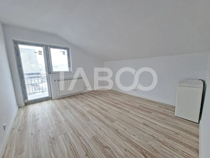 Casa individuala de inchiriat 6 camere 3 bai curte Tineretului Sibiu - imagine 13