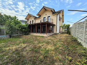 Mobilat si utilat complet! Panouri solare 6 KW! Pozitie Excelenta! - imagine 16