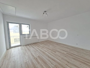 Casa individuala de inchiriat 6 camere 3 bai curte Tineretului Sibiu - imagine 8