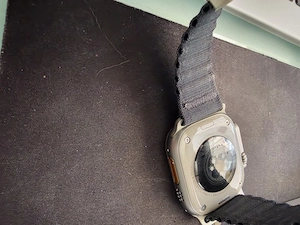 apple watch ultra