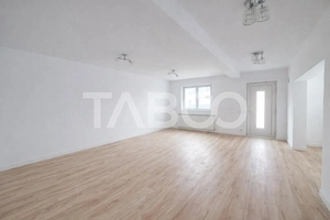 Casa individuala de inchiriat 6 camere 3 bai curte Tineretului Sibiu - imagine 5