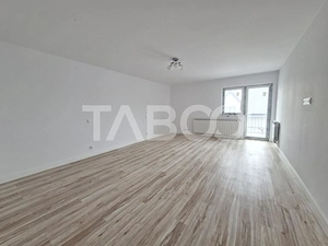 Casa individuala de inchiriat 6 camere 3 bai curte Tineretului Sibiu - imagine 14