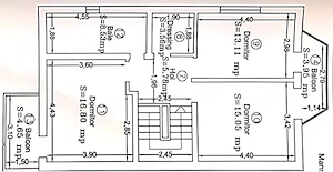 Mobilat si utilat complet! Panouri solare 6 KW! Pozitie Excelenta! - imagine 20
