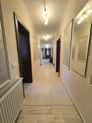 Mobilat si utilat complet! Panouri solare 6 KW! Pozitie Excelenta! - imagine 6