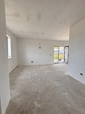 Casa individuala pe parter Langa Drumul Boilor 76 utili/500teren - imagine 6