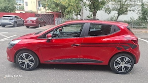 Renault Clio - imagine 3