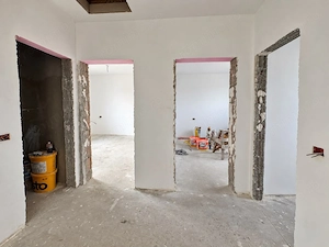 Casa individuala pe parter Langa Drumul Boilor 76 utili/500teren - imagine 11