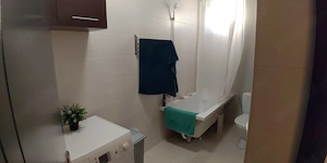 2 camere Bucureștii noi - imagine 5