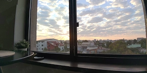 2 camere Bucureștii noi