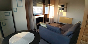 2 camere Bucureștii noi - imagine 9