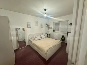 Apartament de 2 camere, 40mp, Omnia Residence  - imagine 7