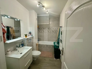 Apartament de 2 camere, 40mp, Omnia Residence  - imagine 8