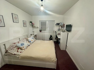 Apartament de 2 camere, 40mp, Omnia Residence  - imagine 6