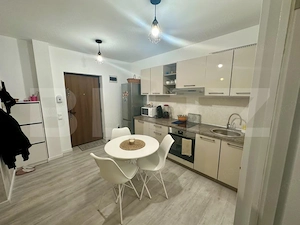 Apartament de 2 camere, 40mp, Omnia Residence  - imagine 4