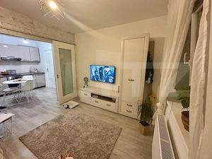 Apartament de 2 camere, 40mp, Omnia Residence 
