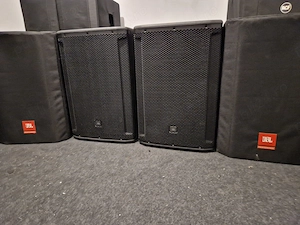 Boxe JBL SRX 815P (NU Dynacord, Fbt, EV, Rcf)