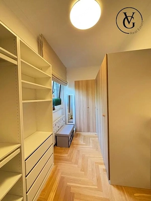 Apartament 3 camere - Curte proprie - Vatra Noua  - imagine 12