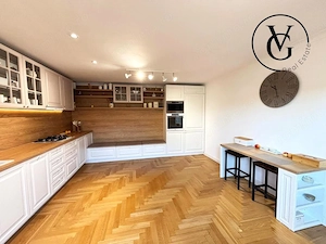 Apartament 3 camere - Curte proprie - Vatra Noua  - imagine 3