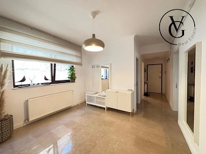 Apartament 3 camere - Curte proprie - Vatra Noua  - imagine 9