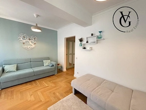 Apartament 3 camere - Curte proprie - Vatra Noua  - imagine 7