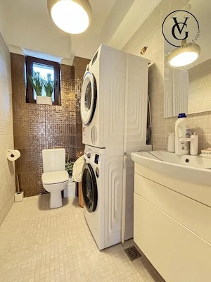 Apartament 3 camere - Curte proprie - Vatra Noua  - imagine 8