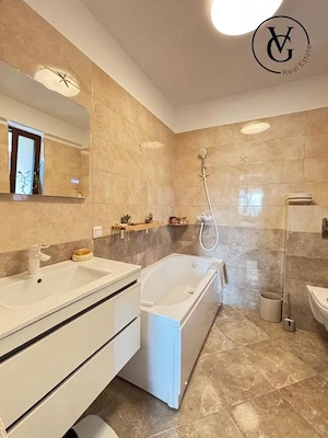 Apartament 3 camere - Curte proprie - Vatra Noua  - imagine 6