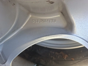 Jante aliaj Mercedes benz