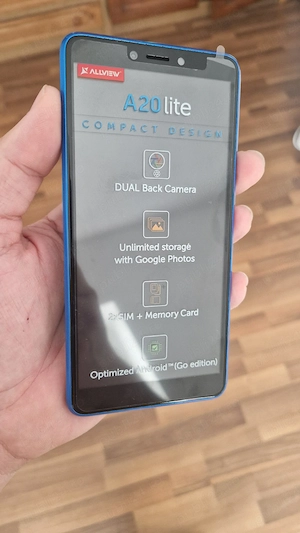 Telefon Allview A20 Lite Nou