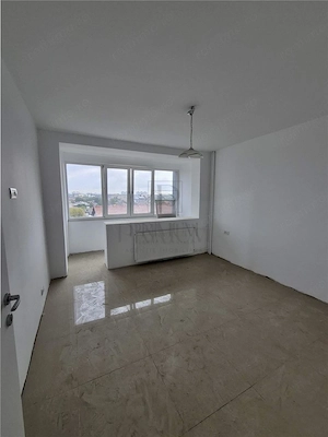 Dambovita, 2 Camere, Renovat, Decomandat, Lift - imagine 5