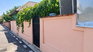 Casa de vanzare, 91 mp, teren 152 mp, zona Brestei - imagine 11