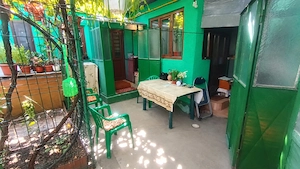 Casa de vanzare, 91 mp, teren 152 mp, zona Brestei - imagine 10