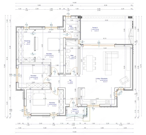 Casa Premium-Dr.Carnabel. Construita fara compromisuri. Ca pentru mine - imagine 4