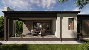 Casa Premium-Dr.Carnabel. Construita fara compromisuri. Ca pentru mine - imagine 3