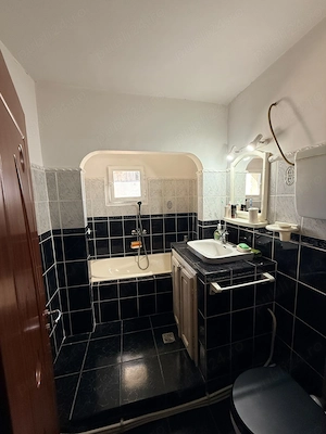 Ap. 4 camere decomandat, utilat și mobilat, direct proprietar. - imagine 8