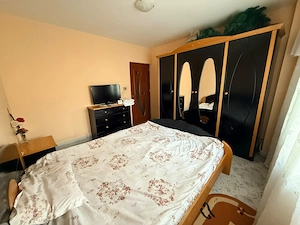 Ap. 4 camere decomandat, utilat și mobilat, direct proprietar. - imagine 6