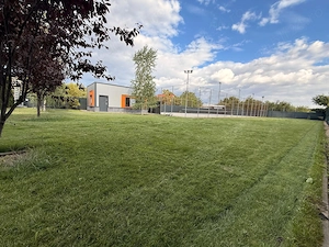 Proprietar vand cladire P+1 cu birouri, depozit si teren 2.641 mp in Timisoara - imagine 3