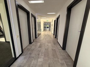 Proprietar vand cladire P+1 cu birouri, depozit si teren 2.641 mp in Timisoara - imagine 5