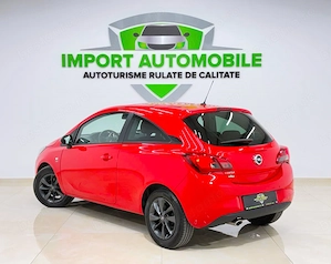 Opel Corsa 1.2 120 Jahre - imagine 8