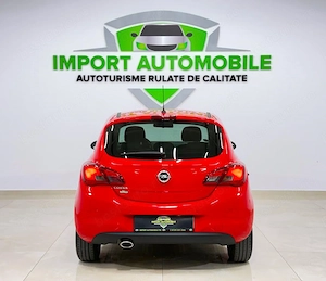 Opel Corsa 1.2 120 Jahre - imagine 7