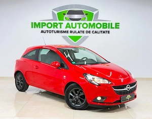 Opel Corsa 1.2 120 Jahre - imagine 3