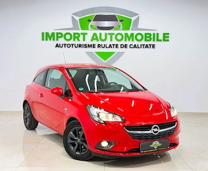 Opel Corsa 1.2 120 Jahre - imagine 5