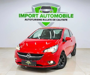 Opel Corsa 1.2 120 Jahre - imagine 4