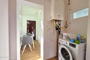 Piata Romana, 4 camere 138 MP total, Etaj 2/9, renovat - utilat, liber - imagine 11
