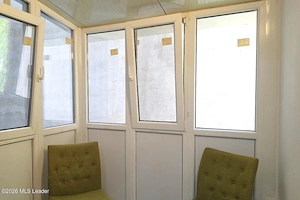 Piata Romana, 4 camere 138 MP total, Etaj 2/9, renovat - utilat, liber - imagine 20