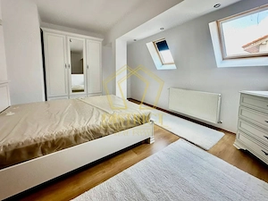 Apartament spatios cu 2 camere | Odobescu - imagine 4