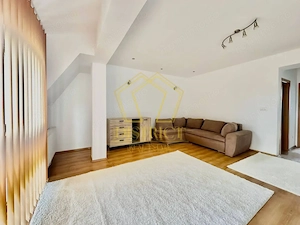 Apartament spatios cu 2 camere | Odobescu - imagine 3