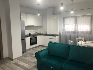7 Noiembrie - Apartament cu 2 camere - zona UMF - imagine 2
