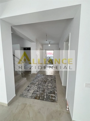 Casa individuala - 150 mp utili - 5 camere - 3 bai - imagine 10