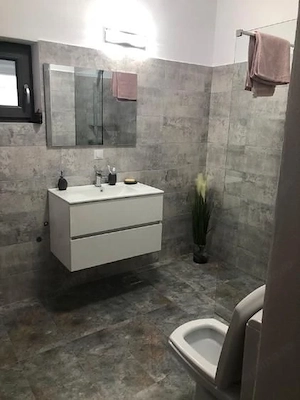 7 Noiembrie - Apartament cu 2 camere - zona UMF - imagine 6