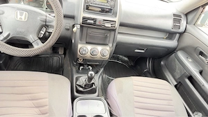 Honda C-RV 4 4 2L Bezina si Gpl  - imagine 6